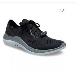 Lightweight CROCS tennis shoes